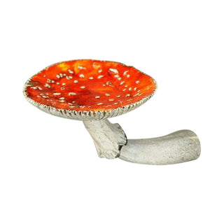 WoodWise Wall Mounted Mushroom Shelf for Halloween Decor - Shop WoodWise