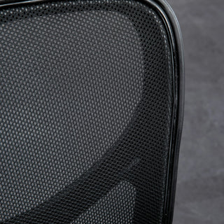 WoodWise High Back Ergonomic Computer Mesh Chair - Shop WoodWise